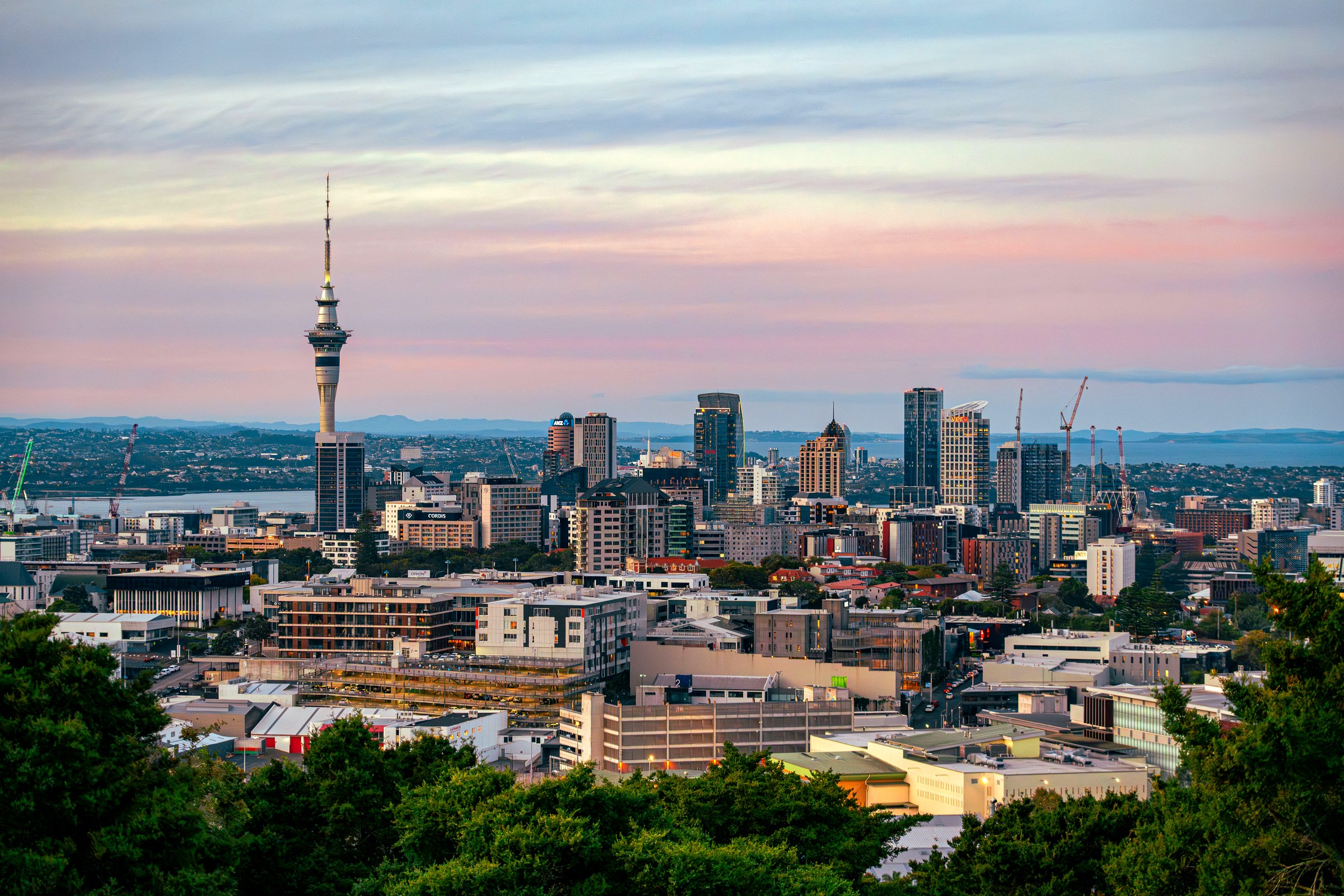 Auckland
