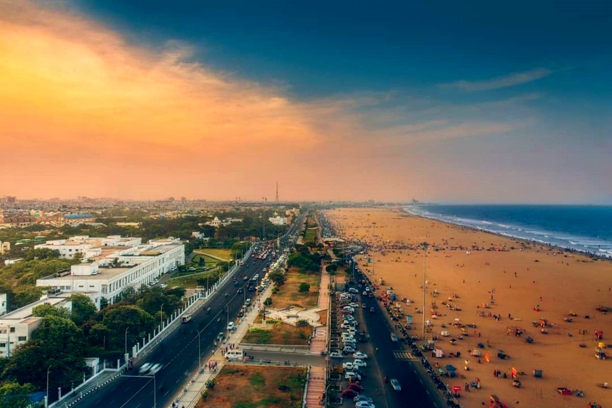 Chennai