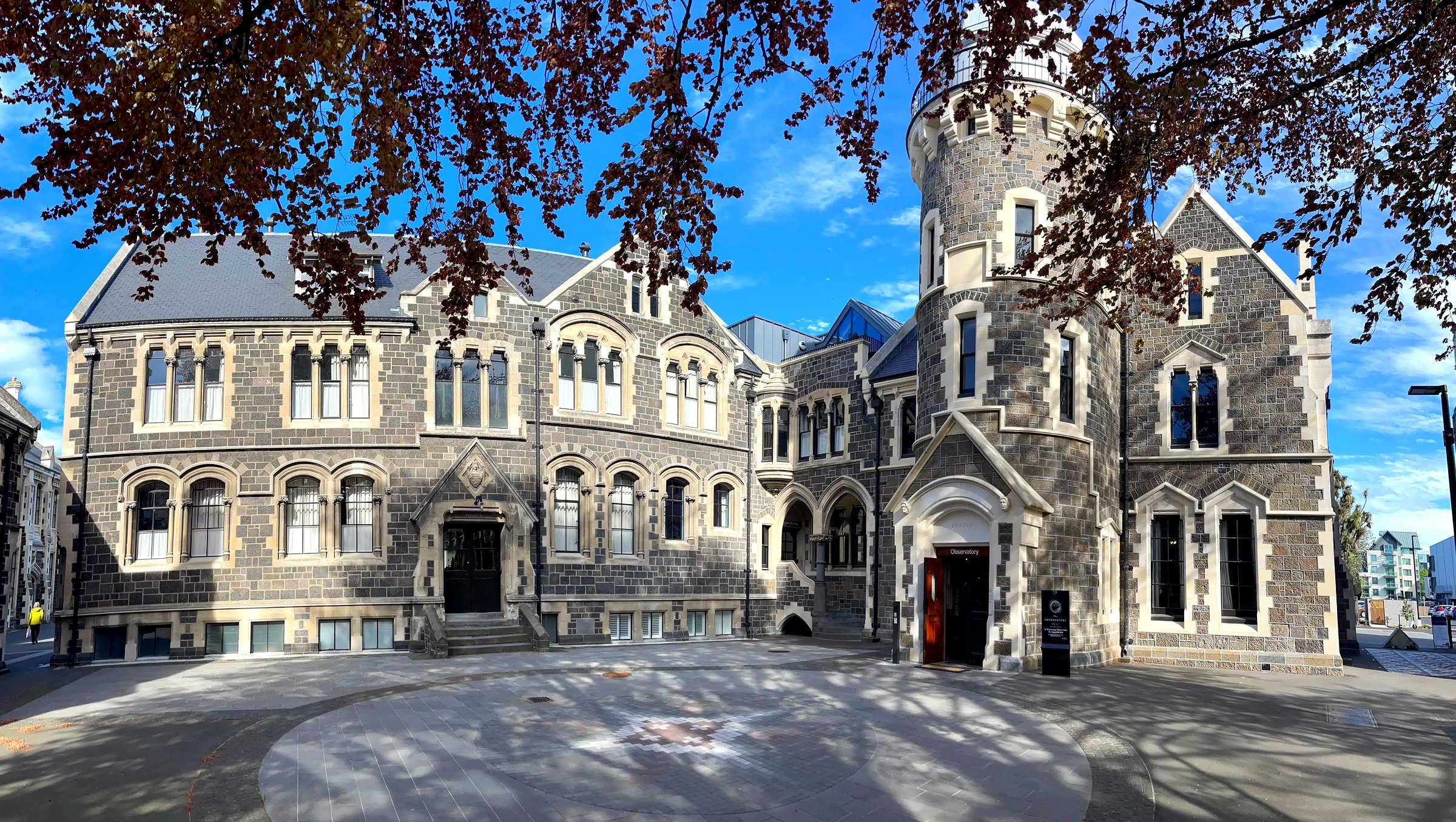 Christchurch