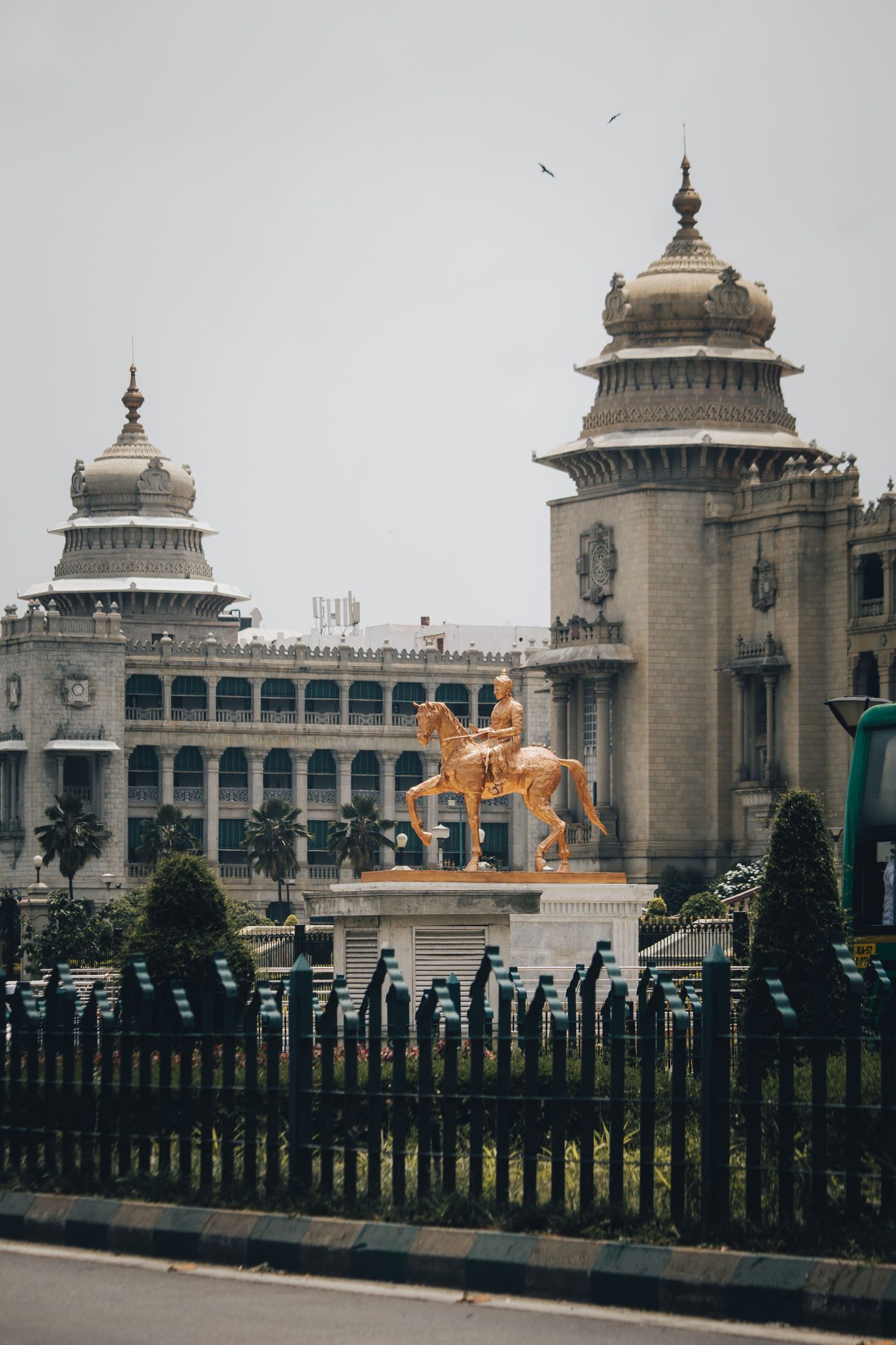 Vidhana Soudha, Bengaluru