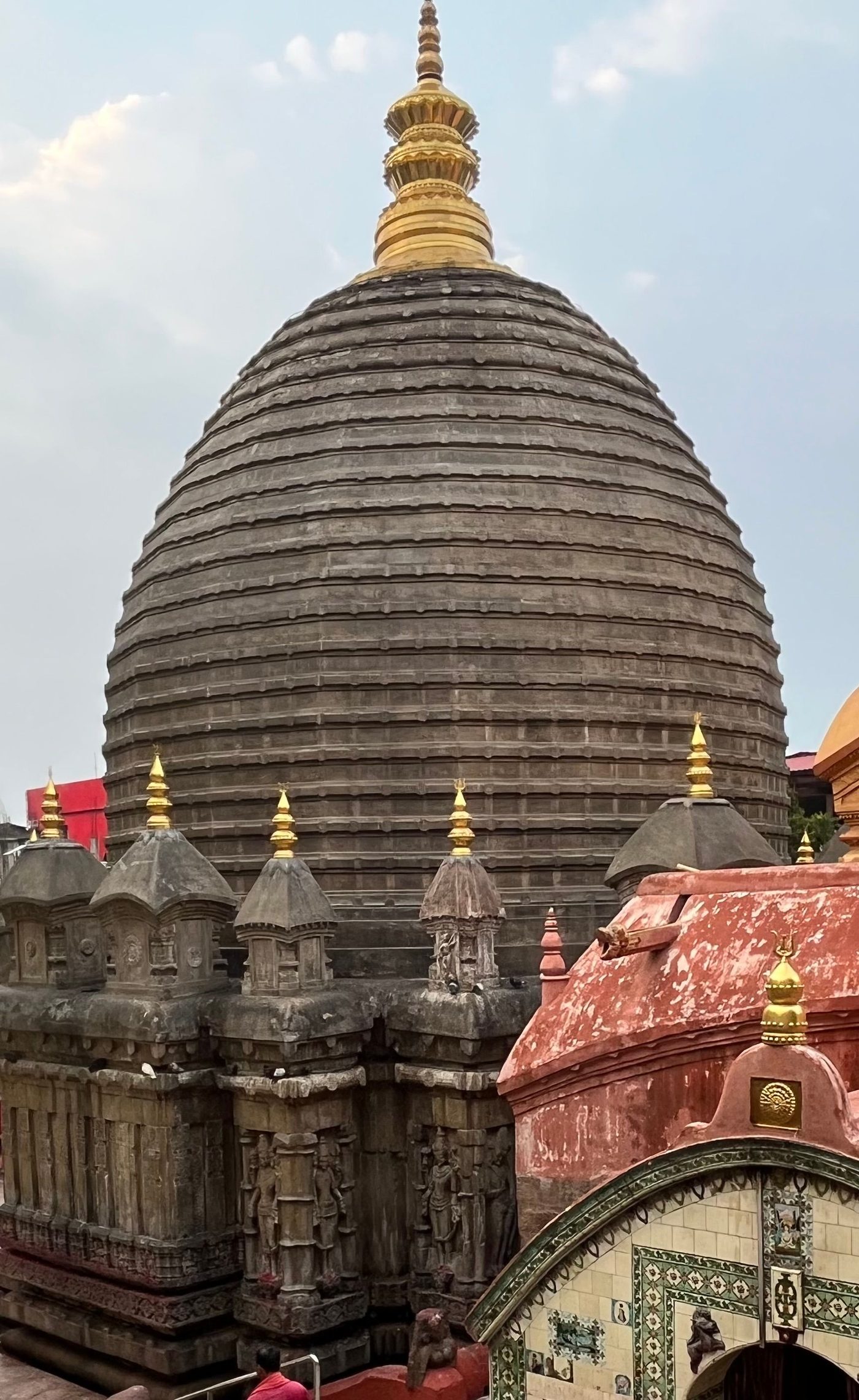 Kamakhya Temple, Guwahati