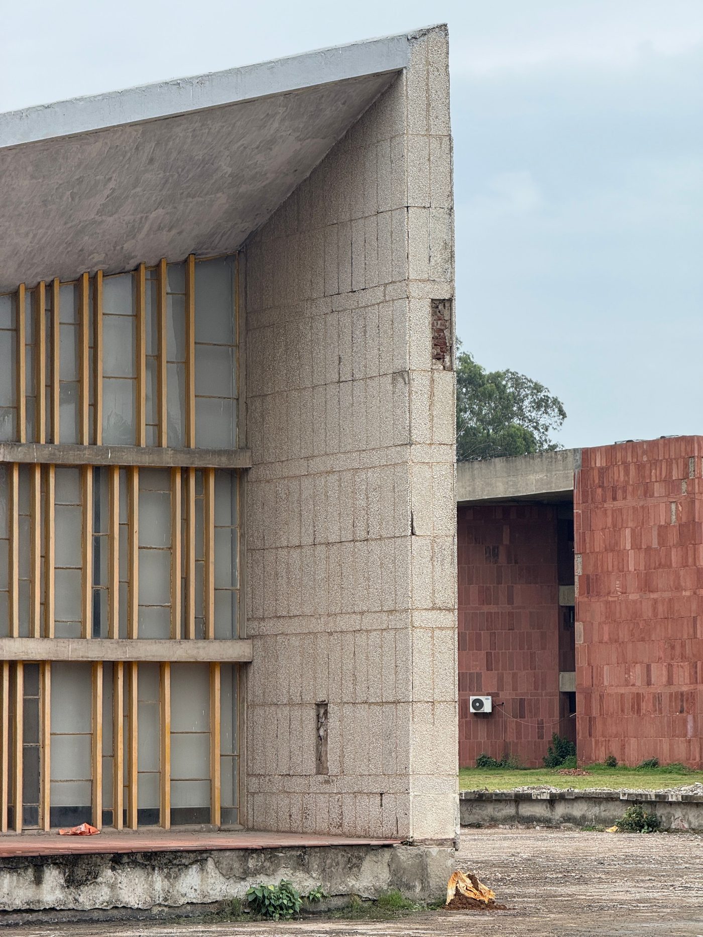 Chandigarh Capitol Complex