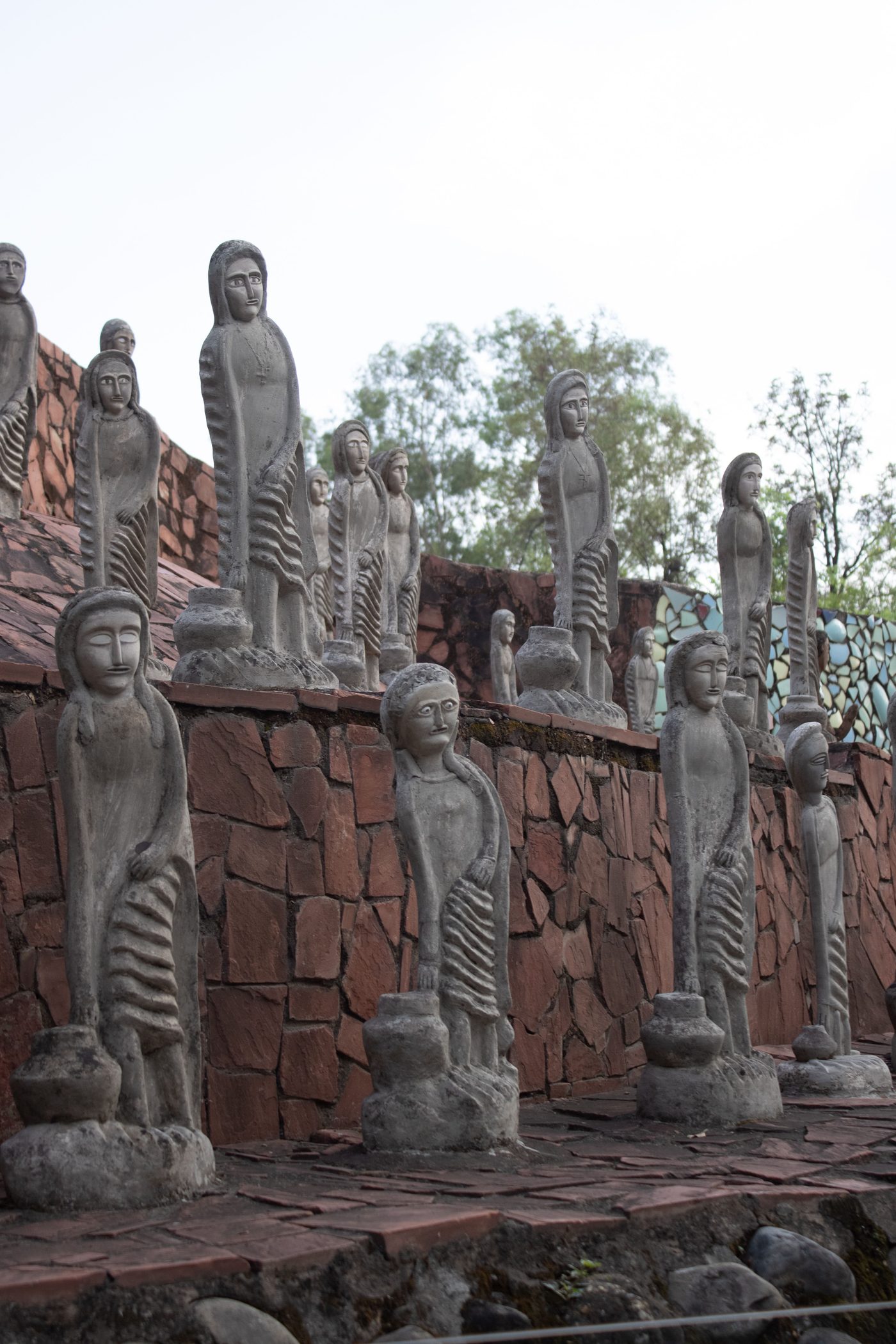 Chandigarh Rock Garden