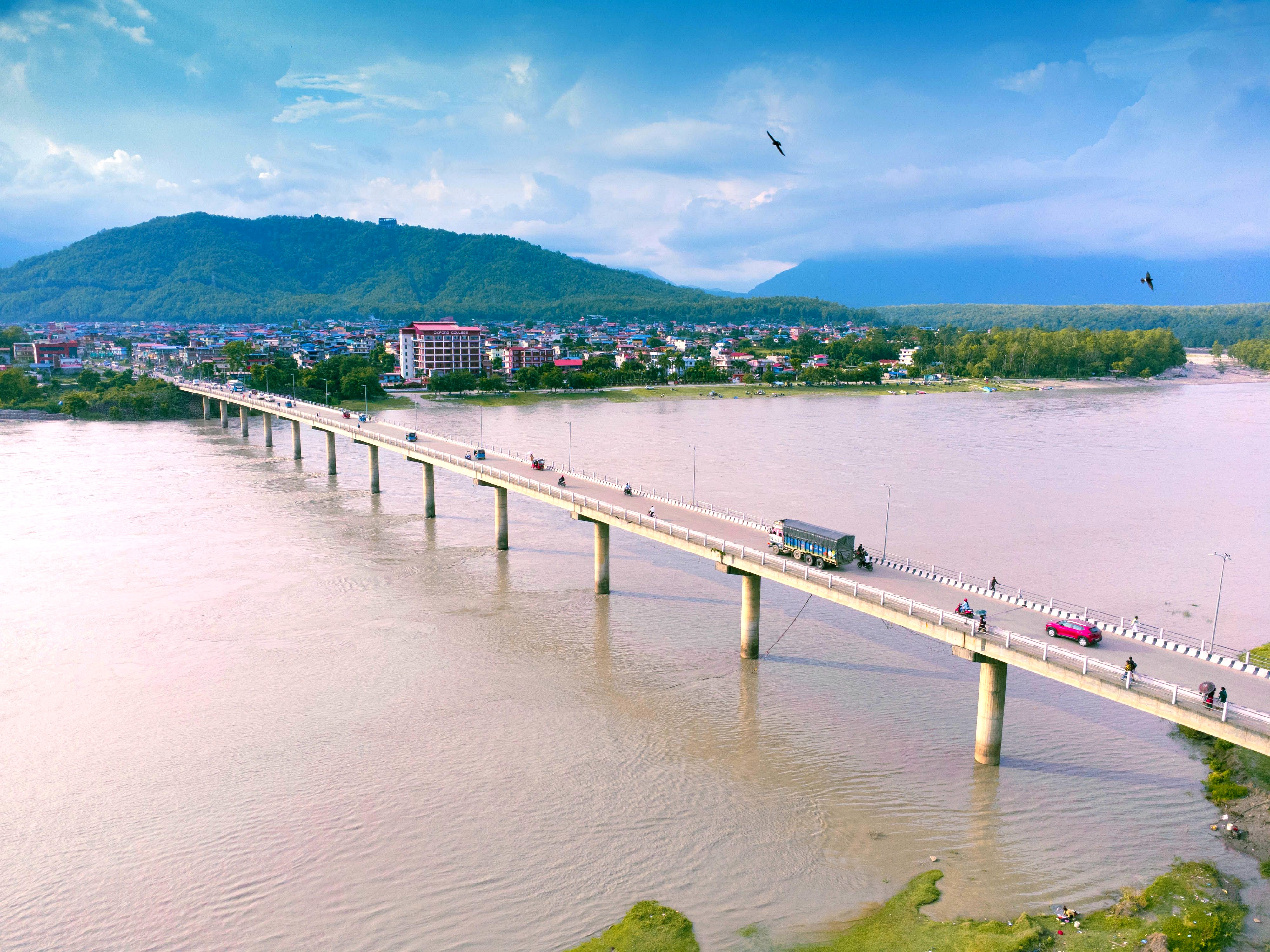 Guwahati