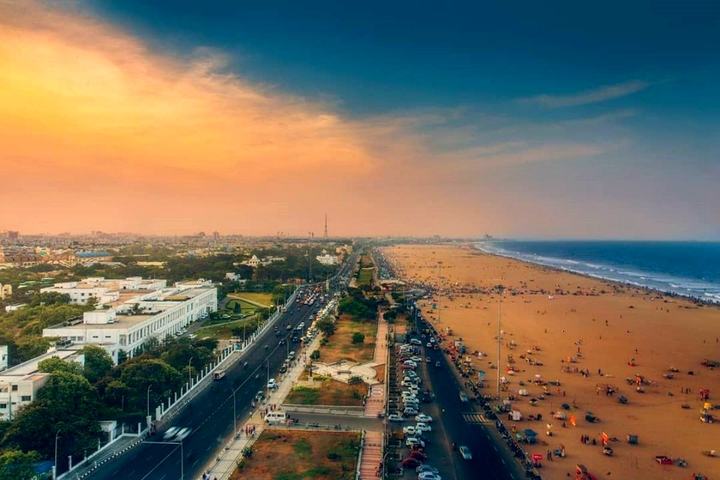 Chennai, India