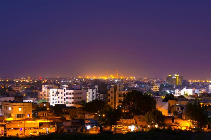 Nagpur, India