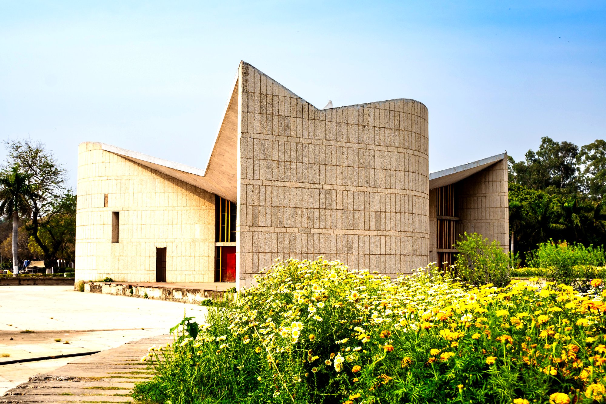 New Chandigarh (Mullanpur)