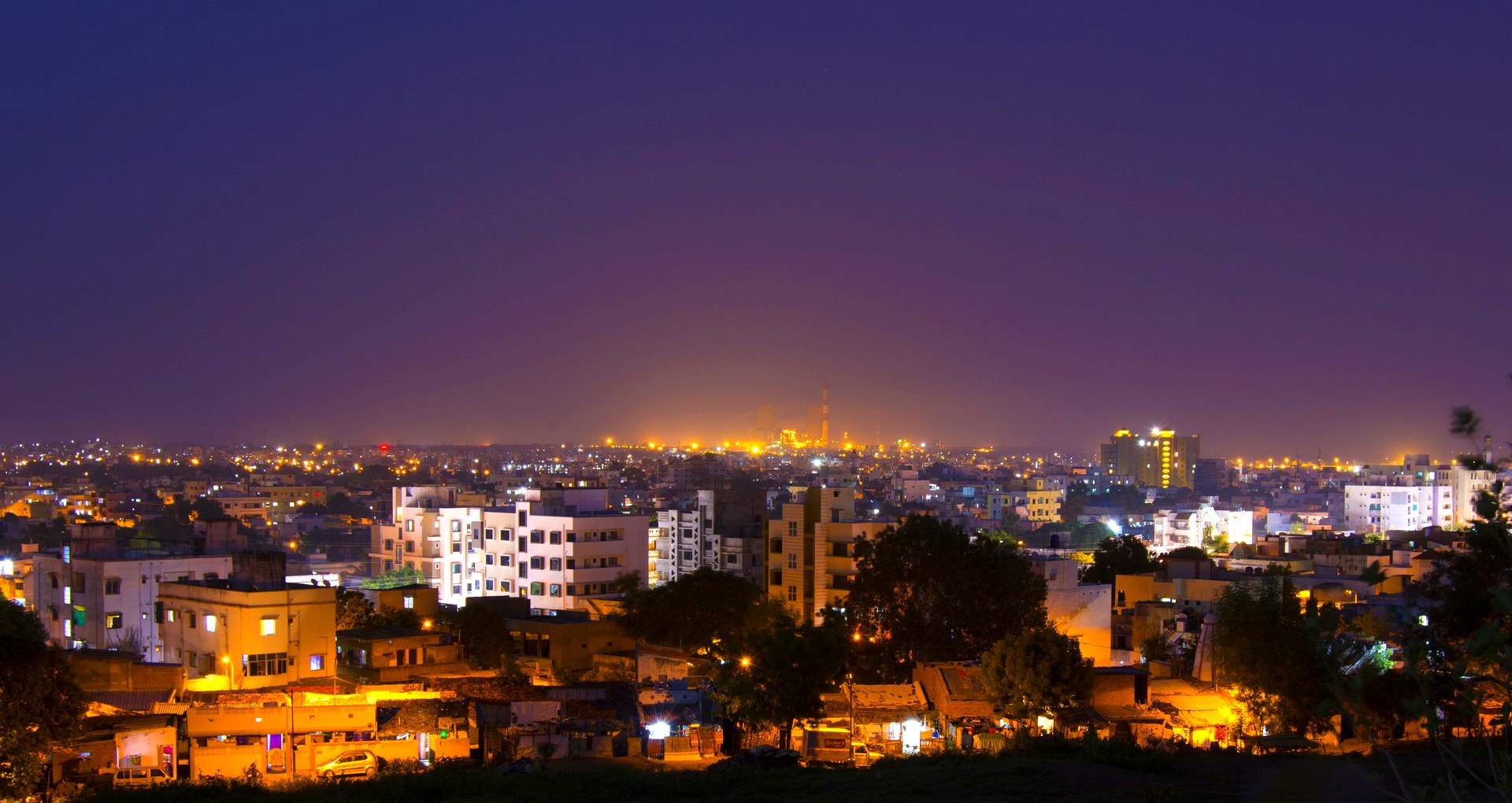 Nagpur