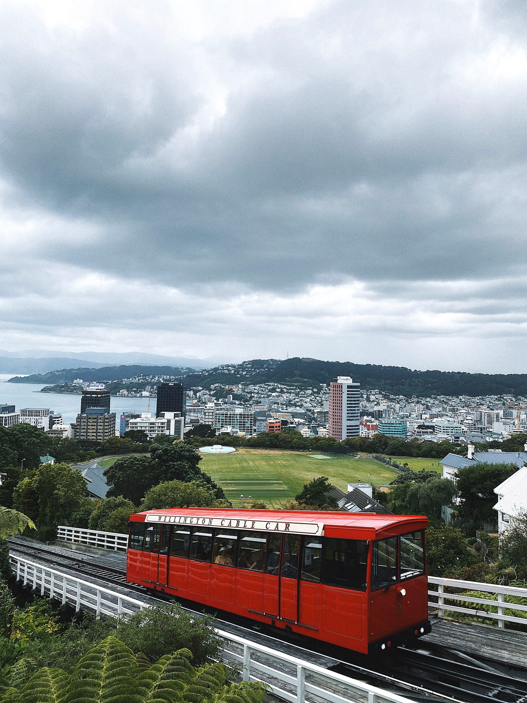 Wellington